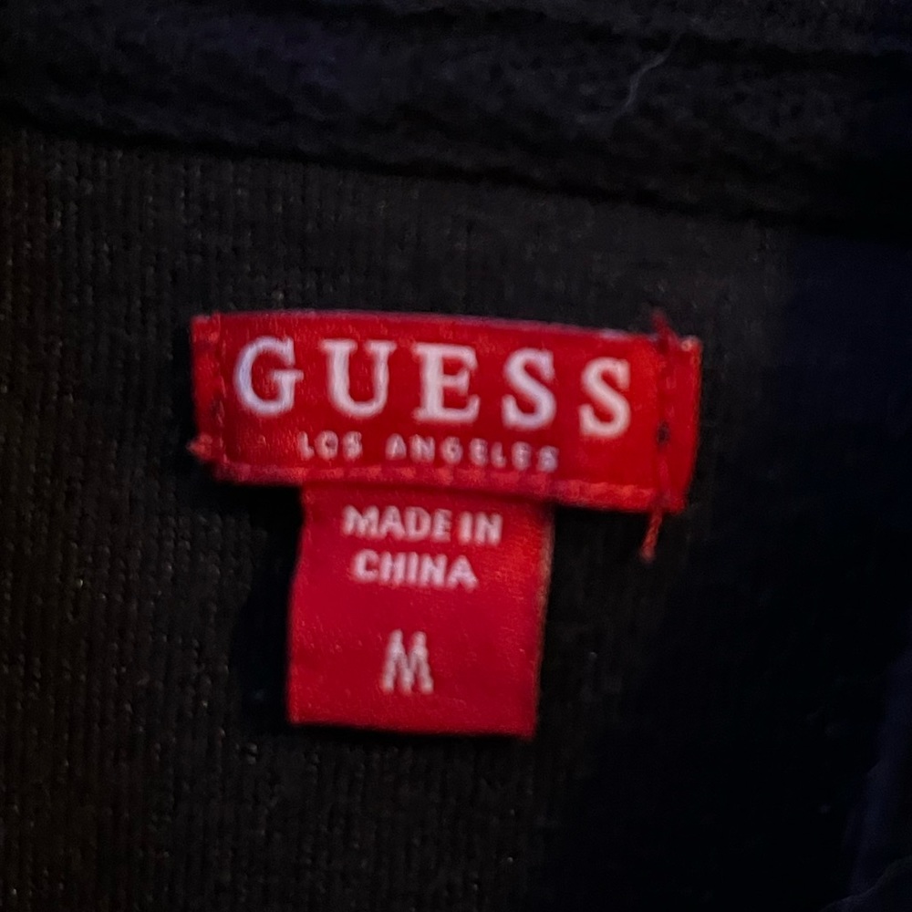 Guess Jacket - Picture 3 of 3